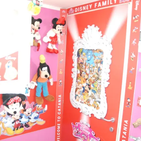 Family Airport Guest house Catania
